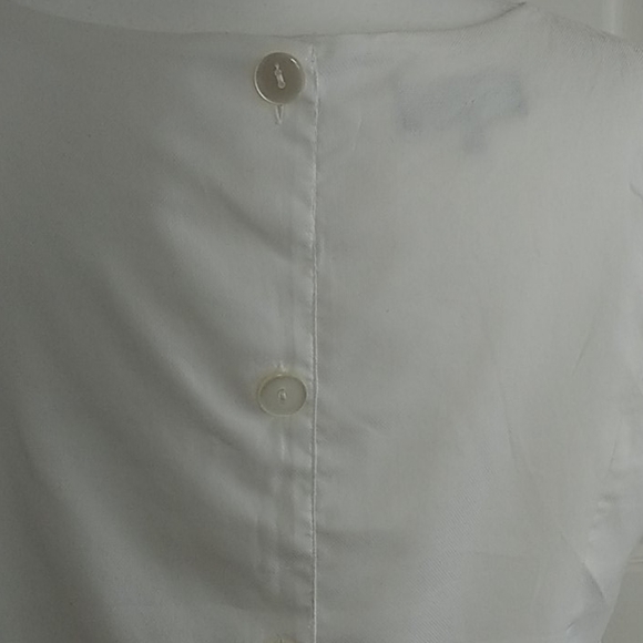 Jones New York, fully lined sleeveless Top XL - Picture 10 of 10